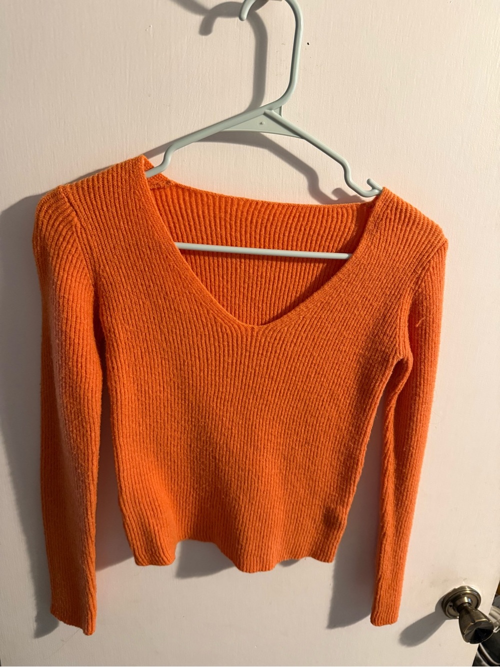 Shein sweater